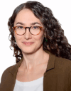 Tugba Akinci D’Antonoli, MD, is currently a radiology resident at
Cantonal Hospital Baselland and a researcher at the University of Basel,
Switzerland. Her research interests include deep learning and radiomics
applications in cardiothoracic radiology and neuroradiology. She is a member of
the 2023–2025 trainee editorial board for Radiology: Artificial
Intelligence and is also a member of the Young Club Committee in the European
Society of Medical Imaging Informatics and a scientific editorial board member
for European Radiology and Diagnostic and Interventional Radiology.