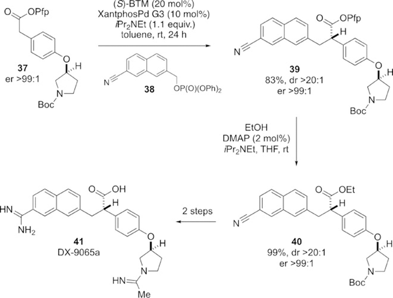 Scheme 1