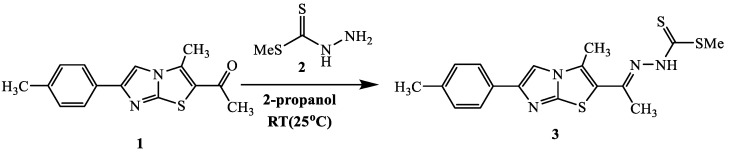 Scheme 1