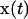 Inline graphic