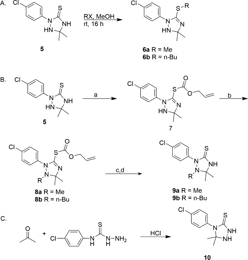 Scheme 2