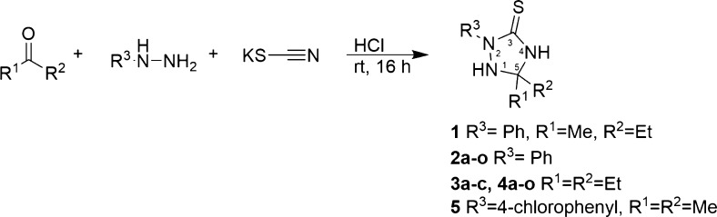 Scheme 1