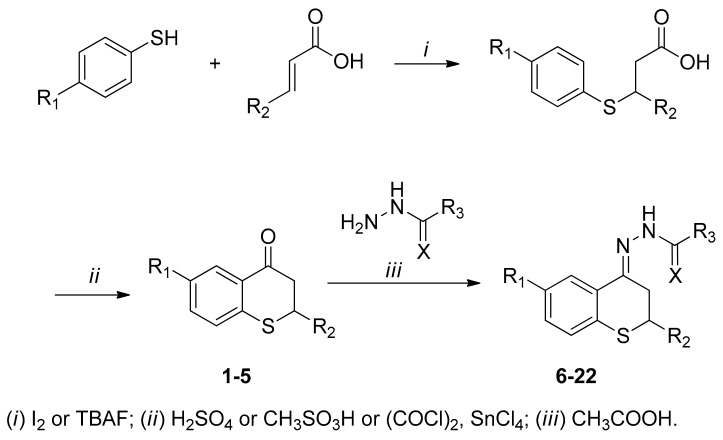 Scheme 1