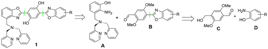 Scheme 1.