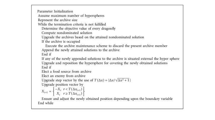 Algorithm 1