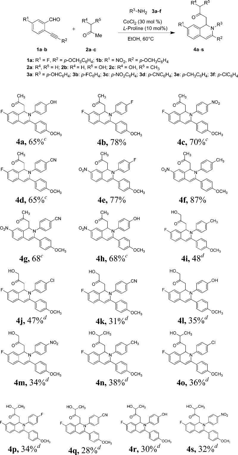 Scheme 1