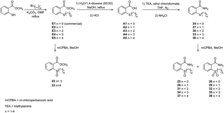 Scheme 3.