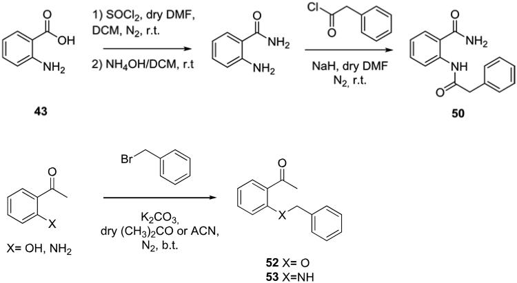 Scheme 5.