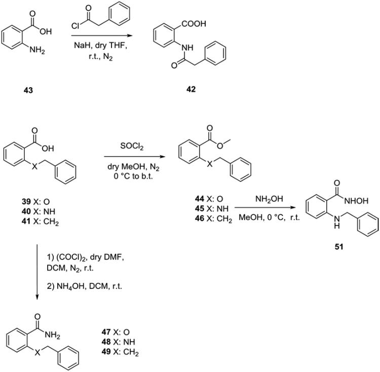 Scheme 4.