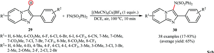 Scheme 17