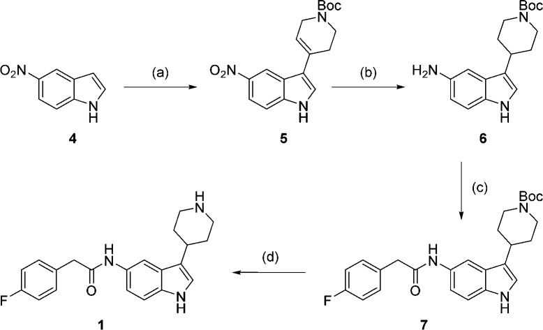 Scheme 1