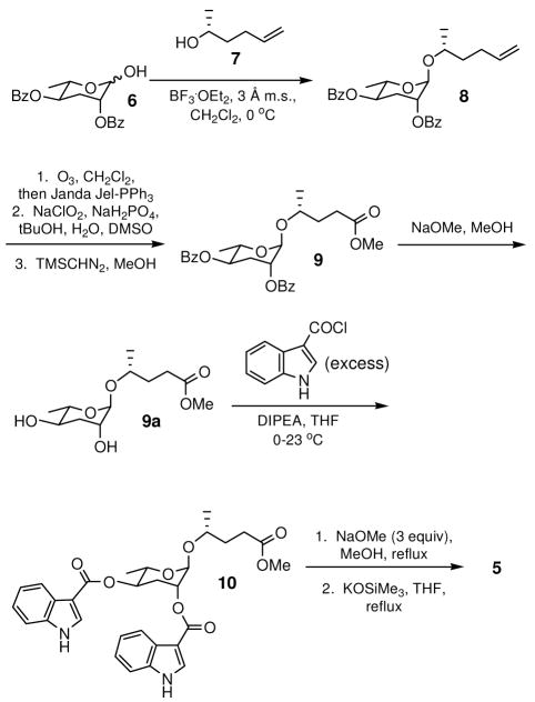 Scheme 1