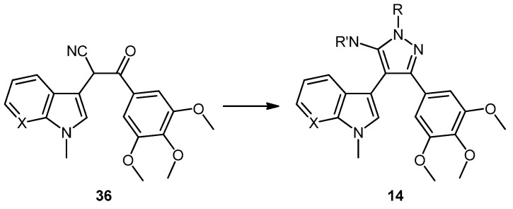 Scheme 7