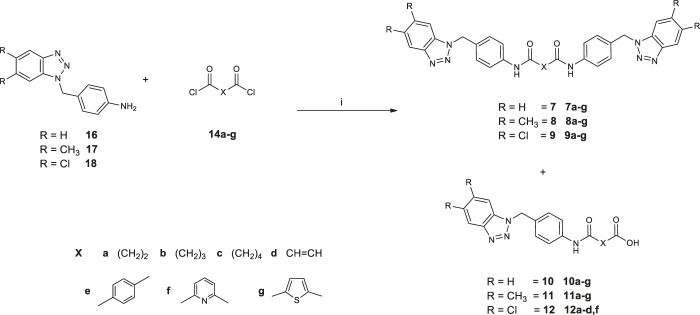 SCHEME 2