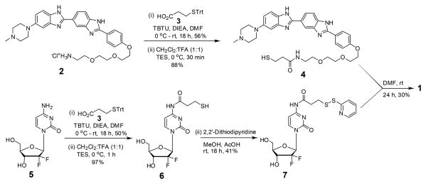 Scheme 1