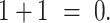 Inline graphic