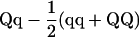 Inline graphic