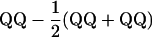 Inline graphic