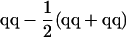 Inline graphic