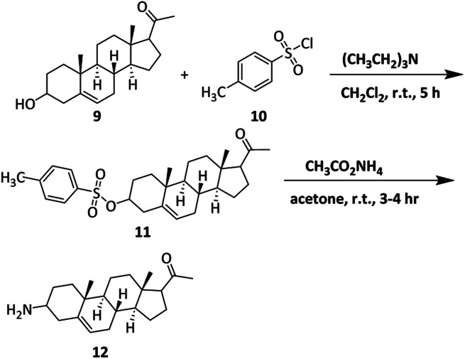 Scheme 1