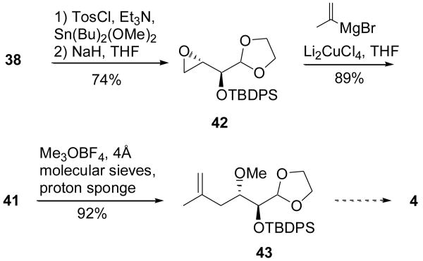 Scheme 7