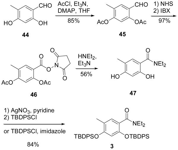 Scheme 8