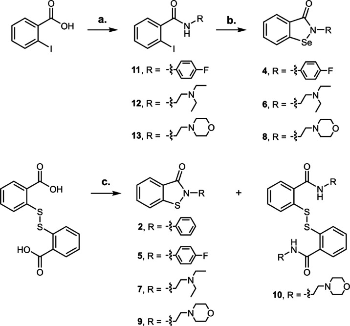 Scheme 1