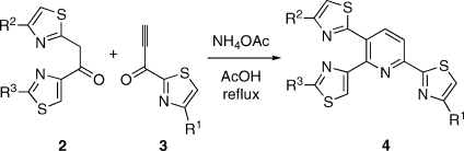 Scheme 1