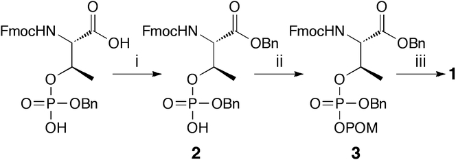 Scheme 1.