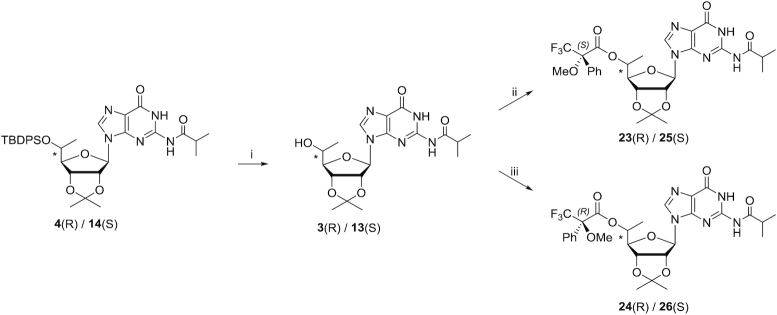 Scheme 3.