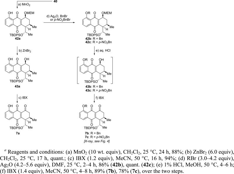 Scheme 7