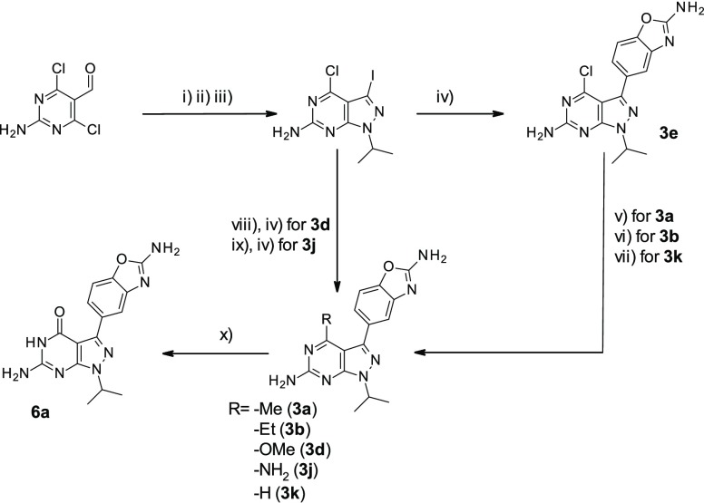 Scheme 1