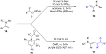 Scheme 9