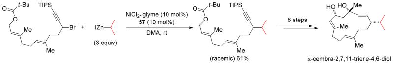 Scheme 9