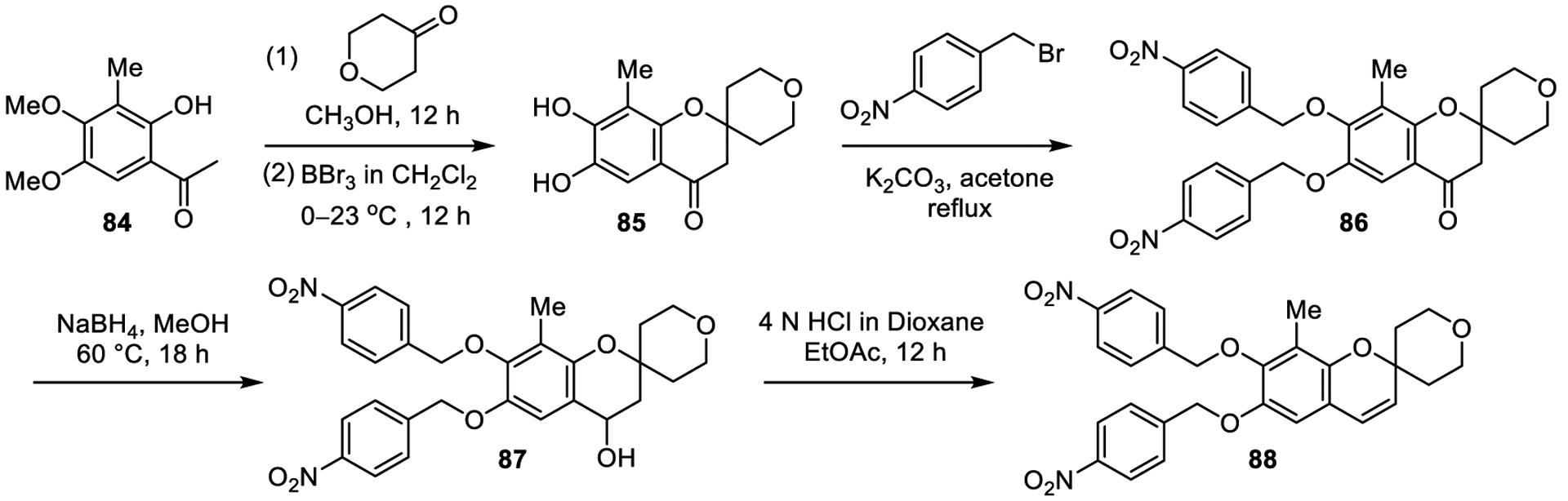 Scheme 3.