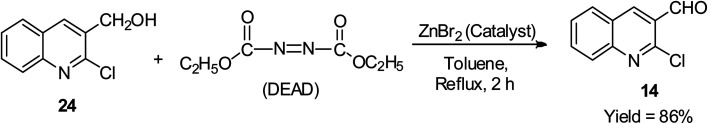 Scheme 13