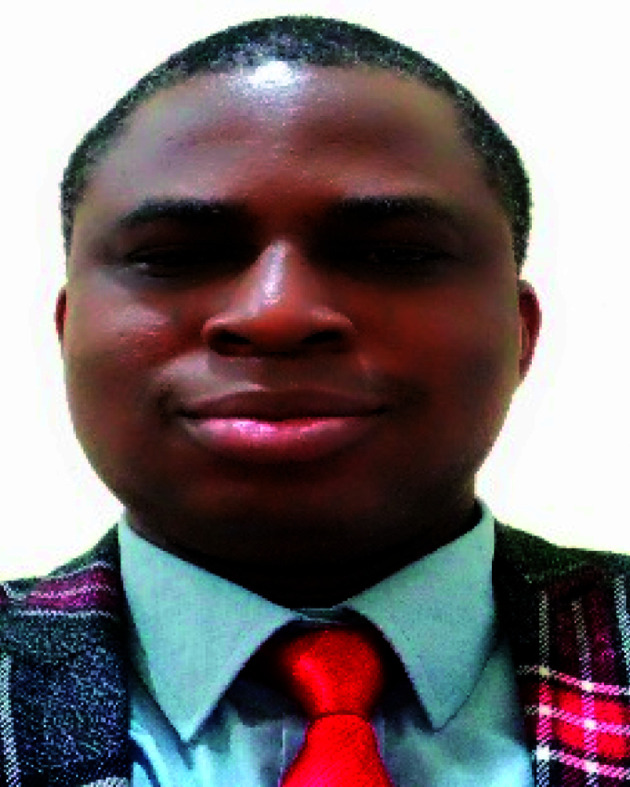 Olayinka O. Ajani