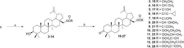 Scheme 1