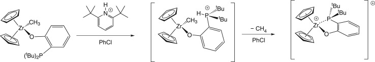 Scheme 1.