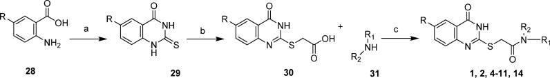 Scheme 1