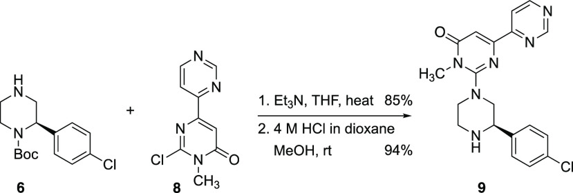 Scheme 5