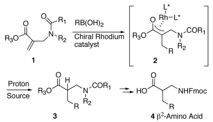 Scheme 1