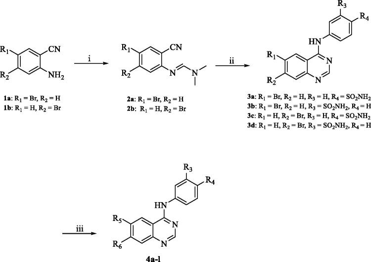 Scheme 1.