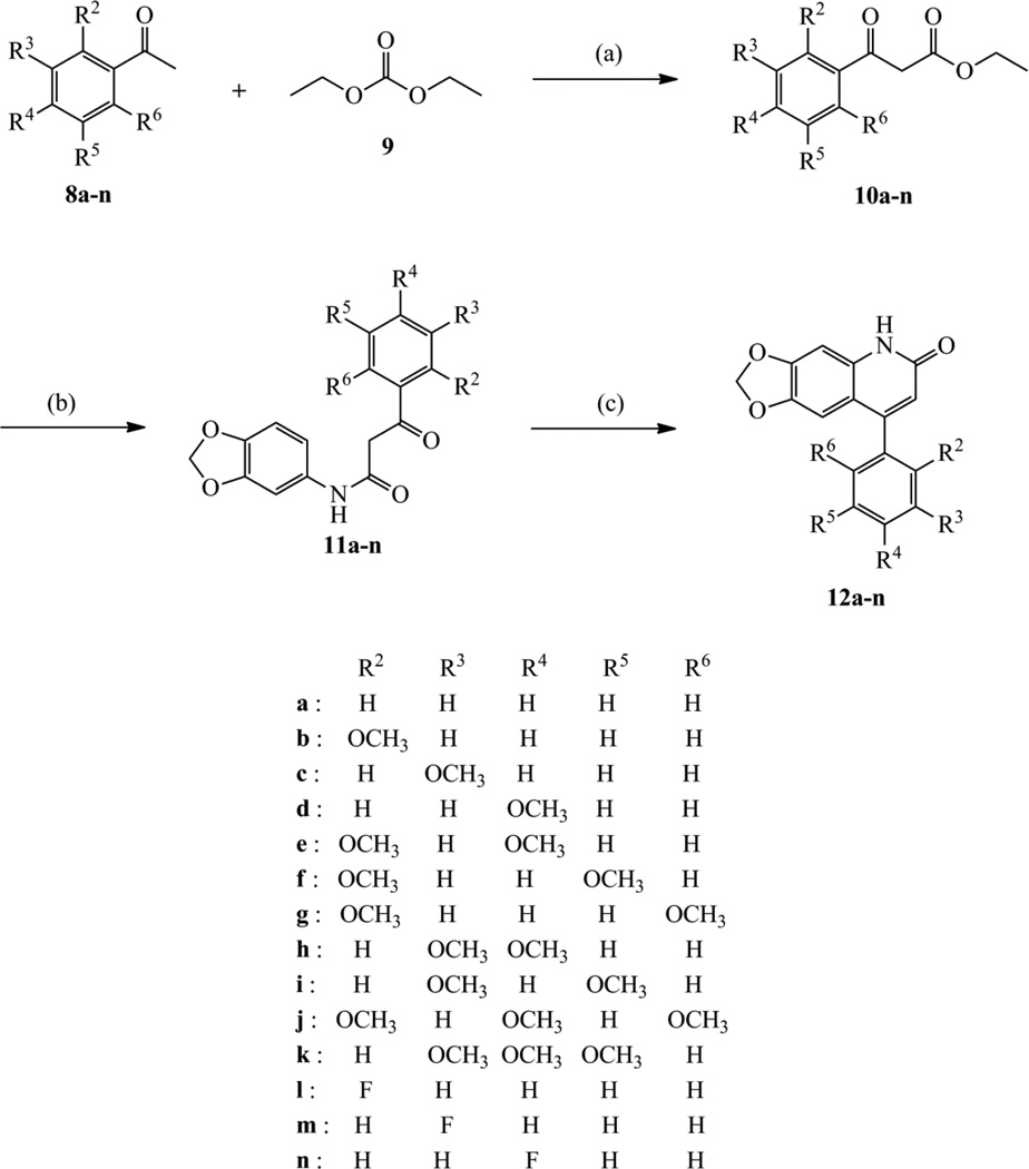 Scheme 1