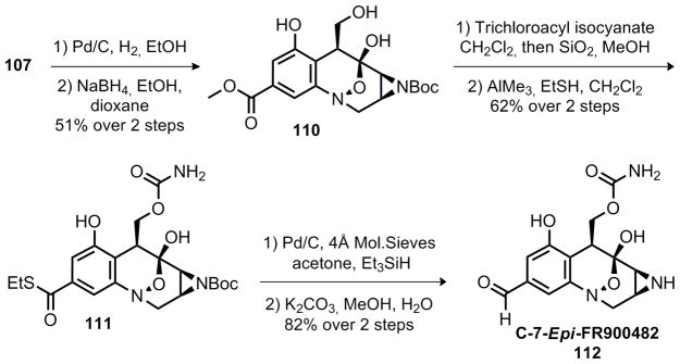 Scheme 20