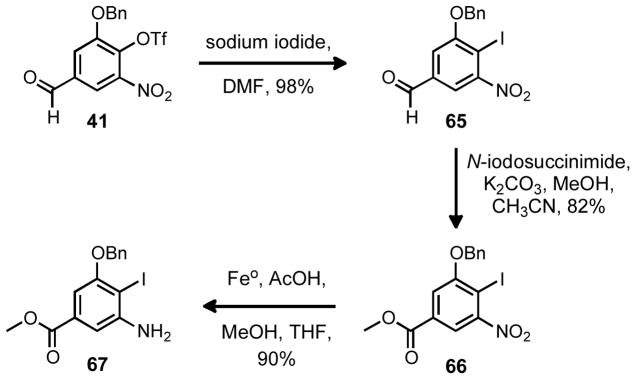 Scheme 10