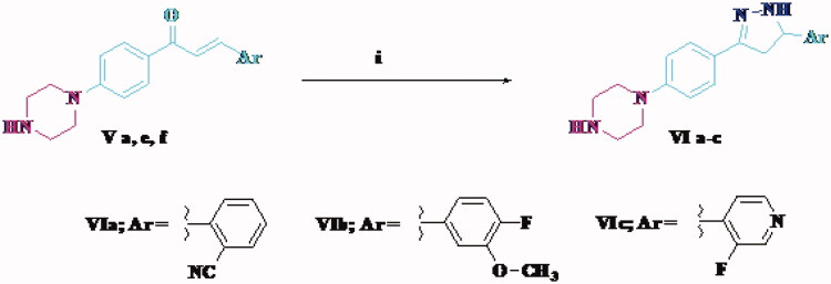 Scheme 2.