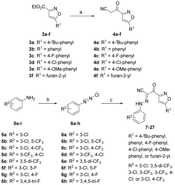 Scheme 1