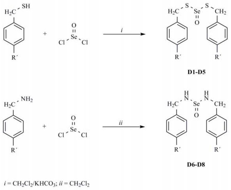 Scheme 1