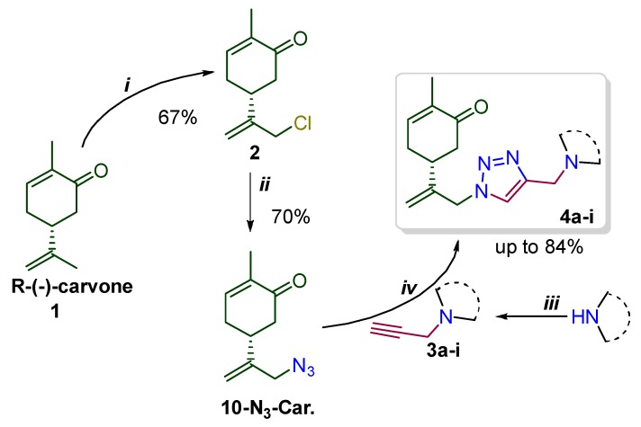 Scheme 1